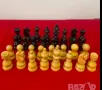 Фигури за шах дървени - 05, снимка 2