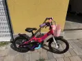 Детско колело Cross Daisy 16, снимка 3