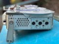 NAGRA IV-SJ (1972) – студиен рекордер с оригинално захранване, микрофони и златни капсули, снимка 8