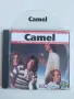 Camel - 14 албума в 1 матричен диск музика, снимка 1