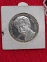 5 лева 1978 г. сребро - Яворов, снимка 1