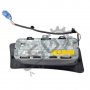 AIRBAG табло Citroen C3(2002-2009) ID:90578, снимка 2