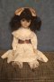 Порцеланова кукла, снимка 1 - Колекции - 34282701