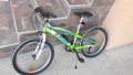 Продавам колело 20", снимка 1 - Детски велосипеди, триколки и коли - 41409863