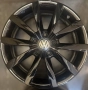 Джанти VW 17", 5x112, снимка 1