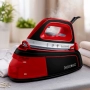 Професионална ютия с парогенератор Royalty Line RL-DBST-2300W.1, снимка 2