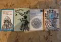 Класика и романи на старо-Димитър Талев,Джак Лондон,Греъм Грийн, Хемингуей , снимка 10