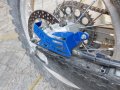 Гард заден спирачен апарат за Yamaha WR / YZ, снимка 5