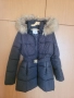 Зимно дълго яке Terranova , снимка 1
