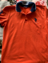 USPA  Polo тениски мъжки, снимка 4