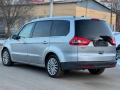 Ford Galaxy 2.0Tdci Face, снимка 2