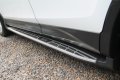 Лизинг TBi СТЕПЕНКИ Stepenki Side Step Toyota Rav4 Тойота Рав4 (2013-2018), снимка 9