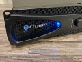 Crown XLS1002 - 2x350W, снимка 3