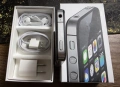 Apple iPhone 4S с кутия, 16GB, снимка 5