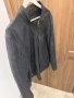 Мъжко кожено яке от естествена кожа Emporio Armani, снимка 4