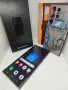 Samsung Galaxy S23 Ultra 5G 256Gb/8Ram Black + Кейсове, снимка 1