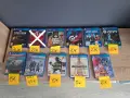 Плейстейшън 4 PS4 игри, снимка 1