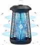 Нова Лампа за убиване на комари електрически убиец срещу насекоми, снимка 1 - Други стоки за дома - 39869615