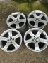 Джанти 4x108 -R18 Peugeot, снимка 1