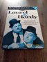 Лаурел и Харди - Платинена колекция 2 от 5 диска DVD, снимка 2