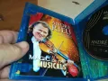 ANDRE RIEU BLU-RAY DISC 1304251802, снимка 10