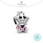 Колекция Талисмани Fresca Disney по модел тип Пандора с печати S 925 Pandora Disney, снимка 15