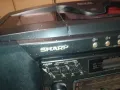 SHARP WQ-CH800 BIG SHARP-ВНОС GERMANY 0103251925LNWC, снимка 10