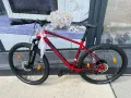 Планински велосипед SPRINT APOLON PRO 29" 2024/ ЛИКВИДАЦИЯ/, снимка 2