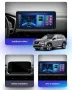 NISSAN X-TRAIL 4 T33 / ROGUE 3 2020-2024 10" - андроид навигация/LOW/,9780, снимка 5