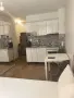 Луксозно Обзаведено студио за краткосрочен наем Марица нова сграда , снимка 1