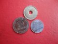 Немски жетон лот жетони , снимка 3