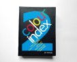 Colour Index 2: Over 1500 New Colour Combinations by Jim Krause Направление- Дизайн, Графичен дизайн, снимка 1 - Специализирана литература - 41586148