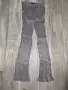 Интересен панталон ZARA , снимка 3