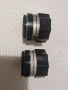 обектив, снимка 3