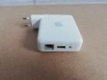 Apple Airport express A1264 рутер, снимка 2