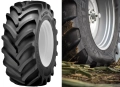 Агро гума VF 520/60R28 NRO Traxion Optimall Vredestein, снимка 1