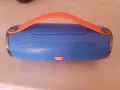 Bluetooth водоустойчива колона JBL Charge, 15W, FM, снимка 1