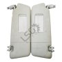Комплект сенници AUDI A3 (8PA) 2004-2012 ID:105108, снимка 1 - Части - 41394114