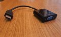 Преходник от VGA към HDMI, снимка 1