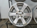 4бр 17ски джанти зa BMW 5х120мм A170750, снимка 2