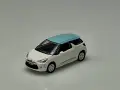 CITROEN DS3 2010 - мащаб 1:87 на Norev моделът е нов в кутия, снимка 1