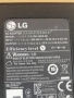 Оригинално Зарядно LG PA-1650-68 19V, 3.4A, снимка 4