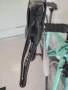 Продавам колела внос от Германия НОВ карбонов шосеен велосипед BIANCHI 28 цола  SHIMANO 105, снимка 6