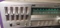 TUNER OSILVATEL JVC R-S33L, снимка 4