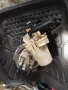 Горивна, бензинова помпа Опел Вектра Ц 1.8 бензин opel vectra c, снимка 1