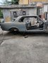 Мерцедес 123купе, снимка 8
