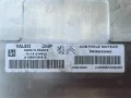 Компютър двигател ECU VALEO ВАЛЕО J34P V34.1 J34P-AAE Peugeot Пежо pejo Citroen Ситроен citroen, снимка 11