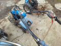 Мотофрези 4бр. BCS 205 мотоблок за части, снимка 12