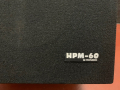 Pioneer HPM60 продадени, снимка 4