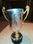 купа/ваза-инокс и злато от франция 0502231513, снимка 13